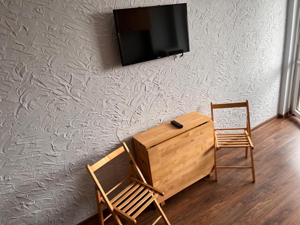 Slavia Miedzyzdroje Exterior foto
