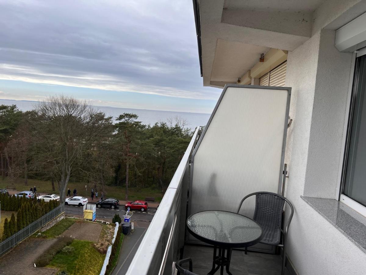 Slavia Miedzyzdroje Exterior foto